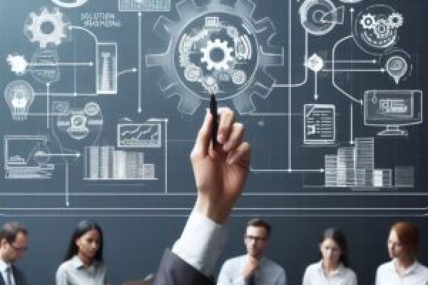 Consultoria e Mentoria Produtiva - Serviço da Metanoia.Tec