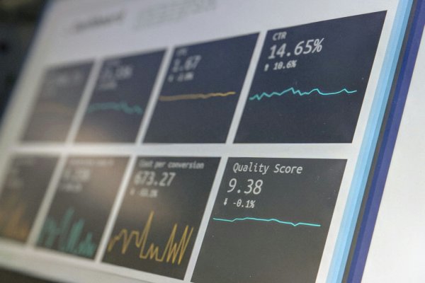 Cultura Data-Driven - Serviço da Metanoia.Tec